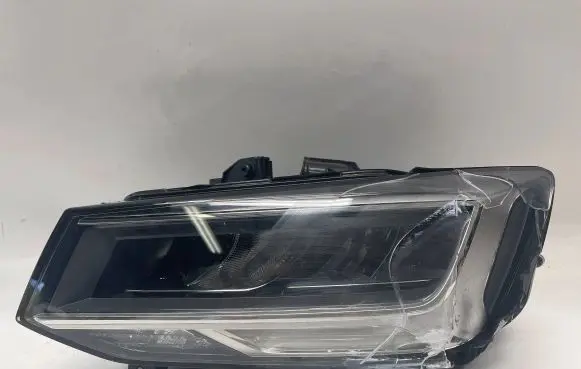 Audi Q2 - Headlight/headlamp 81A941011