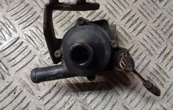 Ford Fiesta Electric auxiliary coolant/water pump C1BG8C419AA