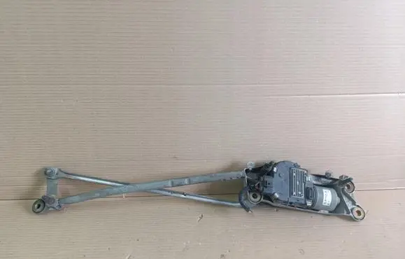 Porsche Cayenne (9PA) Front wiper linkage 3397020