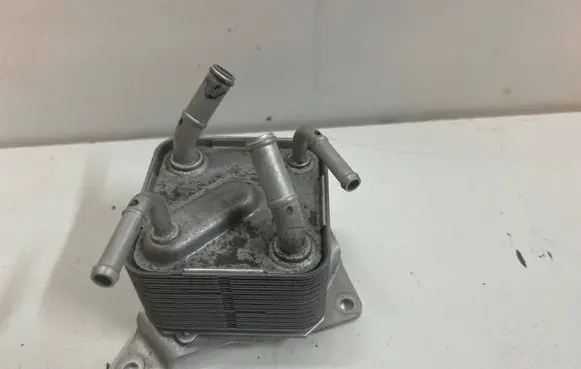 Mitsubishi Outlander Transmission/gearbox oil cooler 