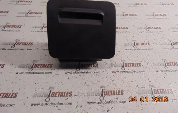 Mitsubishi Outlander Glove box 8042A008