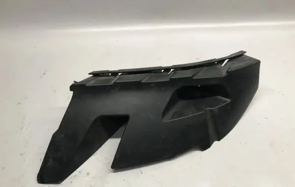 Dodge RAM 1500 DS Front bumper mounting bracket 68104945AD