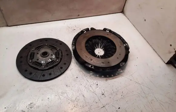Clutch set kit