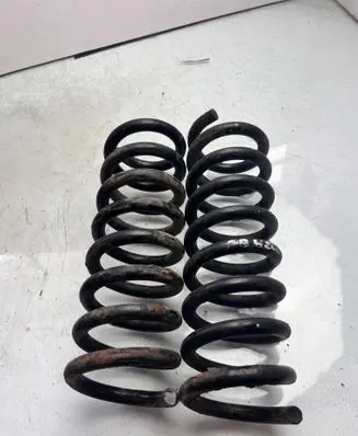 Mercedes-Benz C W202 Rear coil spring 6543
