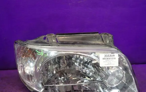 Hyundai Matrix Headlight/headlamp