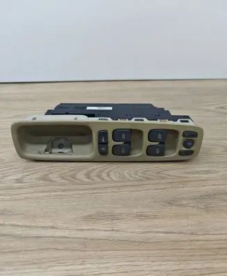 Volvo S80 Electric window control switch 9472034