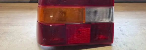Volvo 850 Rear/tail lights 6800102