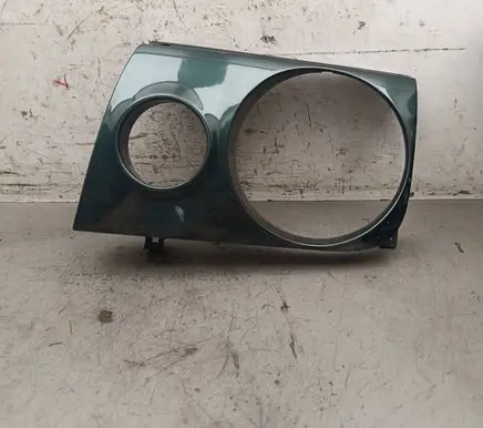 Nissan Terrano Under headlight/headlamp trim 624117F