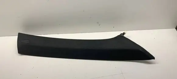 Porsche Macan (95B) (A) pillar trim 95B867234 4418