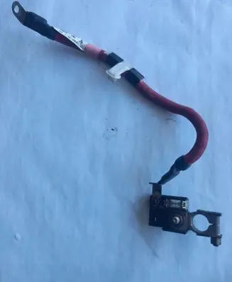 Tesla Model X Positive cable (battery) 103688300E