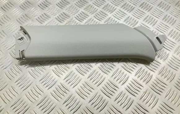 Audi Q3 F3 (C) pillar trim 83A867287