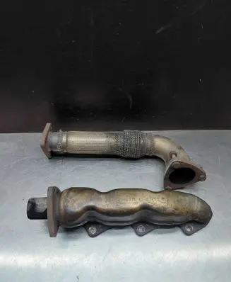 Audi A5 8T 8F Exhaust manifold 059253034L