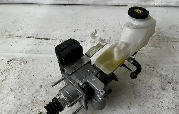 Toyota Corolla E210 E21 ABS Pump 810121553A 4721012310 113810202012