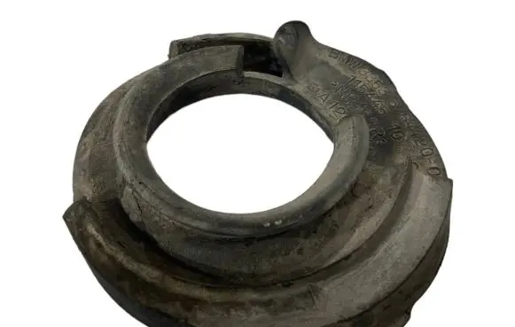 BMW 3 E90 E91 Front coil spring rubber mount 6764420 33536764420
