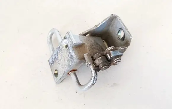 Seat Ibiza III (6L) Rear door lower hinge