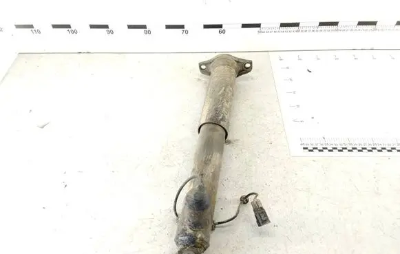 Volvo V60 Rear shock absorber/damper 31429371 14W145 0D00216