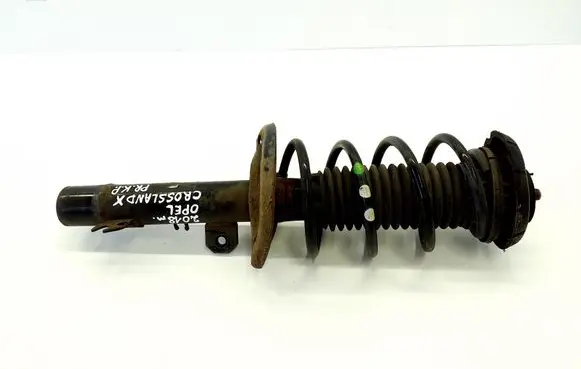 Opel Crossland X Front shock absorber/damper