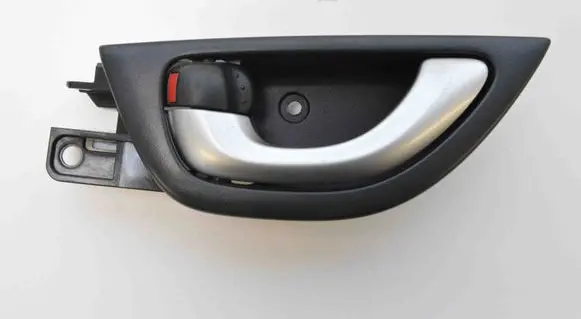 Honda Jazz Rear door interior handle