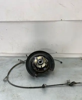Subaru BRZ Rear wheel hub