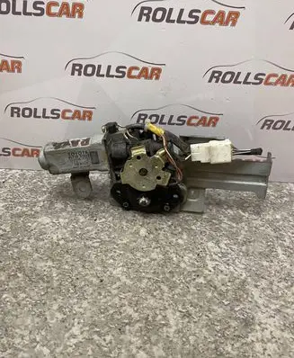 Toyota RAV 4 (XA20) Sunroof motor/actuator 8573033010 1620005731