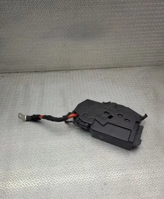 Mercedes-Benz CLA C118 X118 Positive wiring loom A1775404107