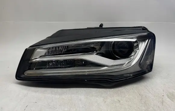Audi A8 S8 D4 4H Headlight/headlamp 4H0941005A