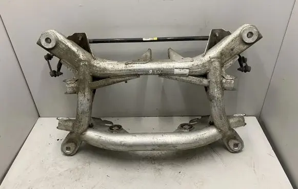 BMW 6 F12 F13 Rear subframe 2284090