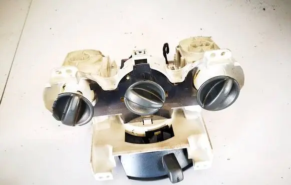 Honda Jazz Climate control unit