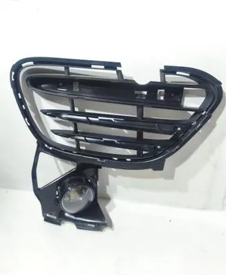 Porsche Cayenne (92A) Front bumper lower grill 7P5807682A