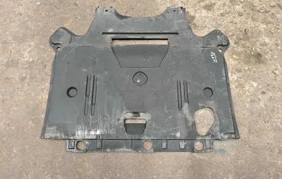 Audi A4 S4 B8 8K Engine splash shield/under tray 8K1863822J 8K2863822J 8F0863822D