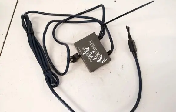 Audi A3 S3 8L Other control units/modules e13022696