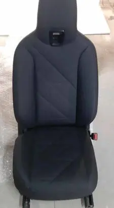 BMW iX Seat set 