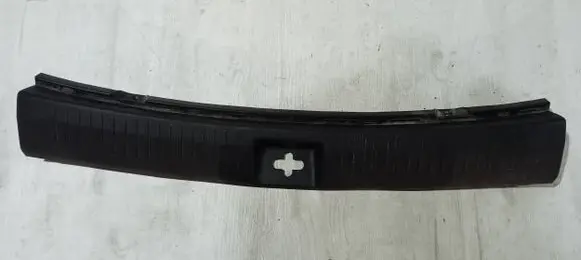 KIA Carens III Trunk/boot sill cover protection 85770A4000