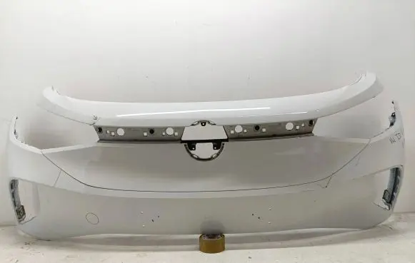 Volkswagen ID.4 Front bumper 11A807221