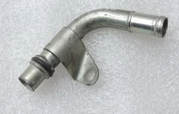 Toyota Auris 150 Engine coolant pipe/hose 162880R020