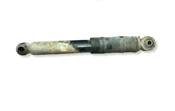 Opel Zafira B Rear shock absorber/damper 
