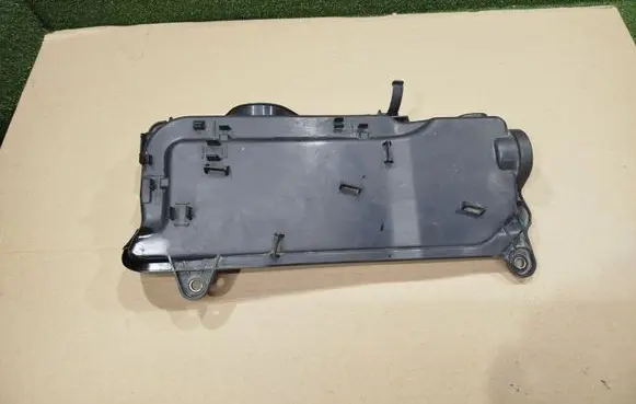 Renault Master III Engine cover (trim) 175B10025R