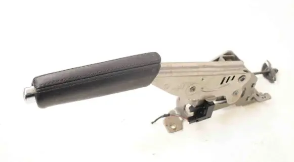 Skoda Superb B6 (3T) Hand brake release handle 1Z1711303