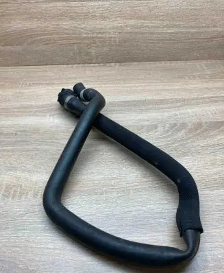 BMW 5 E60 E61 Engine coolant pipe/hose 64216985738