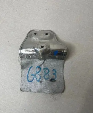 Audi A4 S4 B9 Holder (bracket) 4M0199387 41995