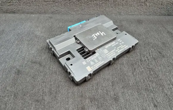 Audi Q7 4M Other control units/modules 8W7907468D 8W7907468C