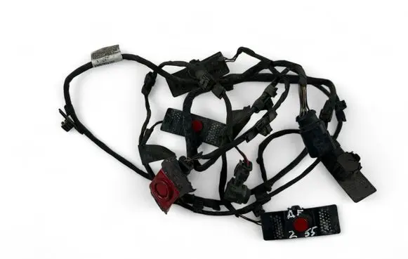 Skoda Octavia Mk3 (5E) Other wiring loom 3AF971104M