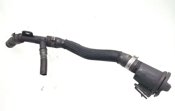 Ford S-MAX Oil fill pipe 9684359980 9671044880