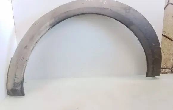 Ford Connect Rear arch trim