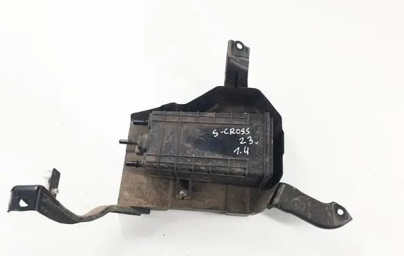 Suzuki SX4 S-Cross Active carbon filter fuel vapour canister 