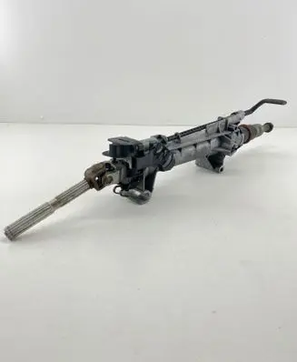 Porsche Boxster 986 Steering rack mechanical part 99634700707