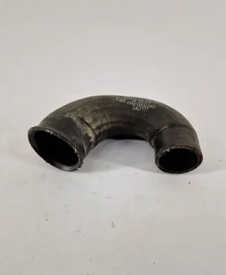 Opel Signum Intercooler hose/pipe 55350918