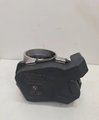 BMW 3 E90 E91 Engine shut-off valve 7561066