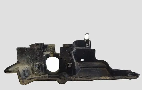 Nissan Qashqai Engine cover (trim) 8200468152