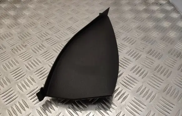 BMW 3 G20 G21 Dashboard side end trim 6805560 51456805560